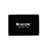 2.5 inch SATA III SSD AFOX SD250-512GN, 512 GB, TLC, Read 500 MB/s, Write 450 MB/s