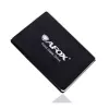 2.5 inch SATA III SSD AFOX SD250-512GN, 512 GB, TLC, Read 500 MB/s, Write 450 MB/s