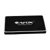 2.5 inch SATA III SSD AFOX SD250-512GN, 512 GB, TLC, Read 500 MB/s, Write 450 MB/s
