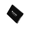 2.5 inch SATA III SSD AFOX SD250-512GN, 512 GB, TLC, Read 500 MB/s, Write 450 MB/s