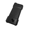 SSD enclosure ASUS ESD-T1A/BLK/G/AS — M.2 (SATA/PCIe) single-bay, USB-C 3.2 Gen2, 10 Gbit/s, black, key lock