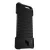 SSD enclosure ASUS ESD-T1A/BLK/G/AS — M.2 (SATA/PCIe) single-bay, USB-C 3.2 Gen2, 10 Gbit/s, black, key lock