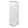 SSD enclosure ASUS ROG Strix Arion White Edition — M.2 PCIe, USB Type-C 10 Gbit/s, single-drive
