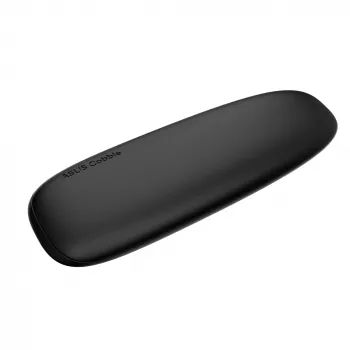 External SSD case ASUS COBBLE black M.2 NVMe SATA 10Gbps USB-C