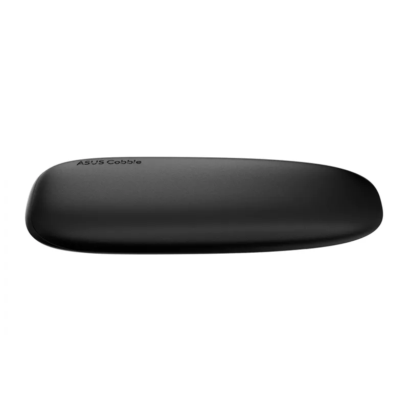 External SSD case ASUS COBBLE black M.2 NVMe SATA 10Gbps USB-C