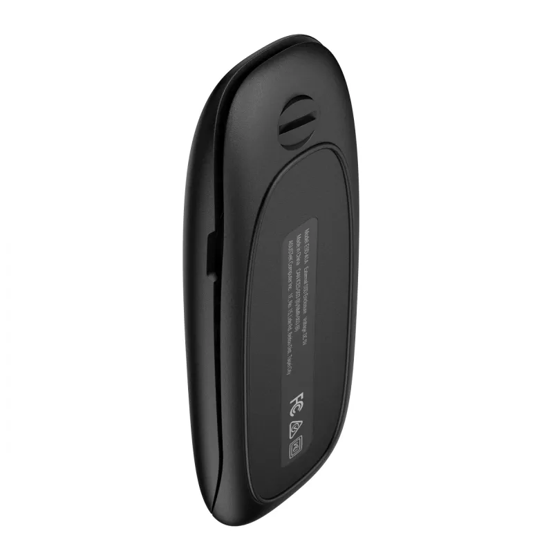 External SSD case ASUS COBBLE black M.2 NVMe SATA 10Gbps USB-C