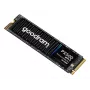 Internal SSD GOODRAM PX500 GEN.3 M.2 1 TB — PCIe 3.0 NVMe, Read 3300 MB/s, Write 2700 MB/s, 2280