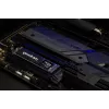 Internal SSD GOODRAM PX500 GEN.3 M.2 1 TB — PCIe 3.0 NVMe, Read 3300 MB/s, Write 2700 MB/s, 2280