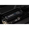Internal SSD GOODRAM PX500 GEN.3 M.2 1 TB — PCIe 3.0 NVMe, Read 3300 MB/s, Write 2700 MB/s, 2280