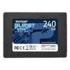 Patriot SSD Memory Burst Elite 240GB PATRIOT Burst Elite 450/320MBs