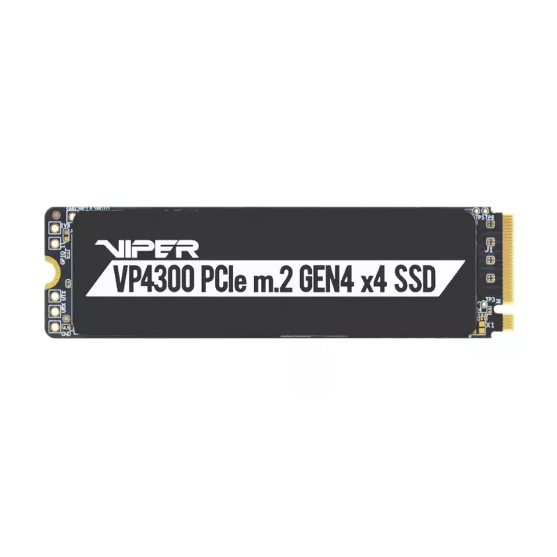 SSD Patriot Memory VP4300 M.2 2 TB PCI Express 4.0