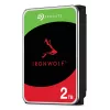 Seagate IronWolf ST2000VN003 internal hard drive 2 TB 5400 RPM 256 MB 3.5 inch Serial ATA III