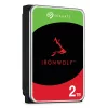 Seagate IronWolf ST2000VN003 internal hard drive 2 TB 5400 RPM 256 MB 3.5 inch Serial ATA III