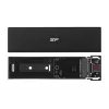 SILICON POWER External M.2 NVMe/SATA SSD