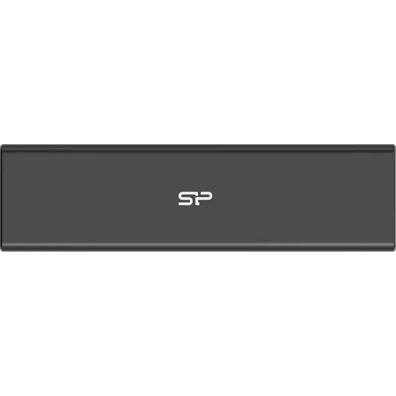 SILICON POWER External M.2 NVMe/SATA SSD