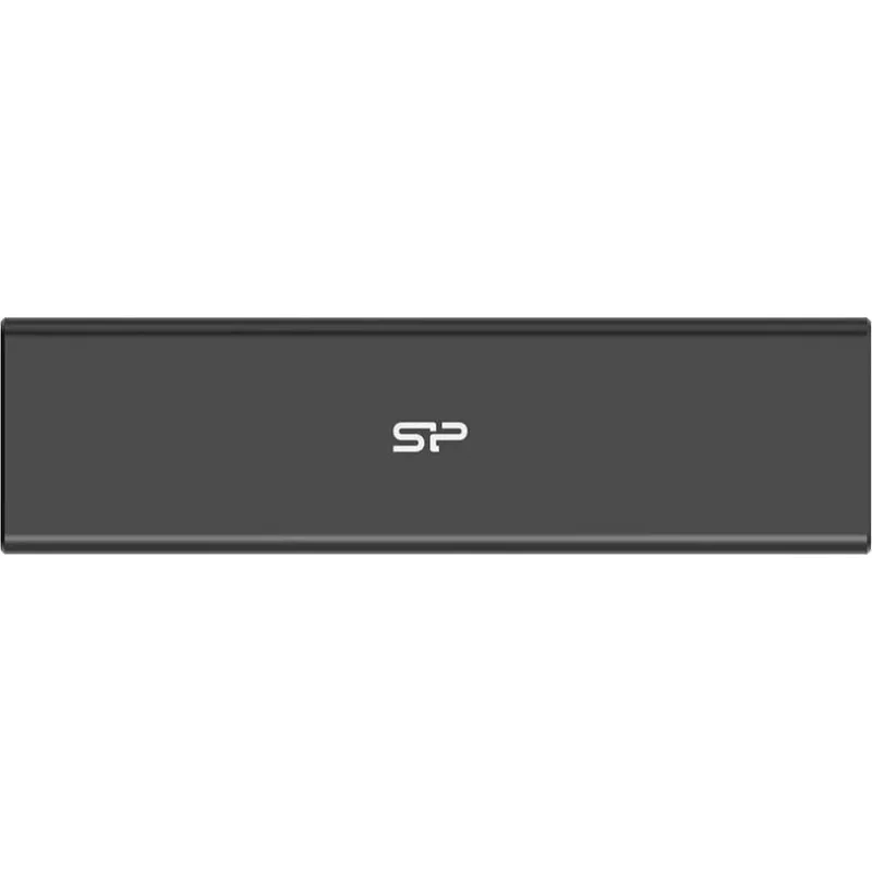 SILICON POWER External M.2 NVMe/SATA SSD
