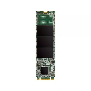 SSD M.2 SATA III Silicon Power 128GB SP128GBSS3A55M28 — 128 GB, 560/530 MB/s, M.2 2280