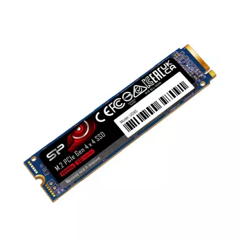SILICON POWER SSD - UD85 - 50GB - M.2 PCI-E 4.0 3D Nand NVMe