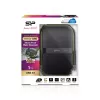 External HDD Silicon Power Armor A60 1 TB 2.5 inch USB 3.2 Gen 1, shock resistant, AES-256, black
