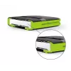 External HDD Silicon Power Armor A60 1 TB 2.5 inch USB 3.2 Gen 1, shock resistant, AES-256, black