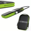 External HDD Silicon Power Armor A60 1 TB 2.5 inch USB 3.2 Gen 1, shock resistant, AES-256, black