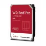 WESTERN DIGITAL Hard Drive - WD Red Pro WD240KFGX - 24TB - SATA 6Gb/s - 3.5in - 7200rpm - 512MB Buffer
