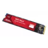 WESTERN DIGITAL SSD - WD Red SA500 - 500GB - SATA 6Gb/s - M.2 2280