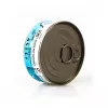 3Coty Duck Wet Cat Food for Adult Cats, 80 g