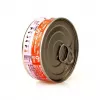 3Coty Turkey with Krill Wet Cat Food for Adult Cats, 80 g