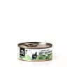 3Coty Chicken with Goose Wet Cat Food for Adult Cats, 80 g
