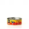 Wet cat food 3coty Chicken with krill for kittens, 80 g, complete feed, sugar-free, gluten- and soy-free