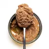 Wet cat food 3coty Chicken with krill for kittens, 80 g, complete feed, sugar-free, gluten- and soy-free