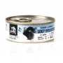 Wet cat food 3coty Turkey with chicken for kittens 80 g — complementary wet food, 19% protein, 68.1% moisture