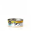 Wet cat food 3coty Chicken Struvite care 80 g — wet food pouch, adult cats, chicken, complete feed