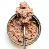 Wet cat food 3coty Chicken Struvite care 80 g — wet food pouch, adult cats, chicken, complete feed