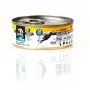 Wet cat food 3coty Chicken Struvite care 80 g — wet food pouch, adult cats, chicken, complete feed