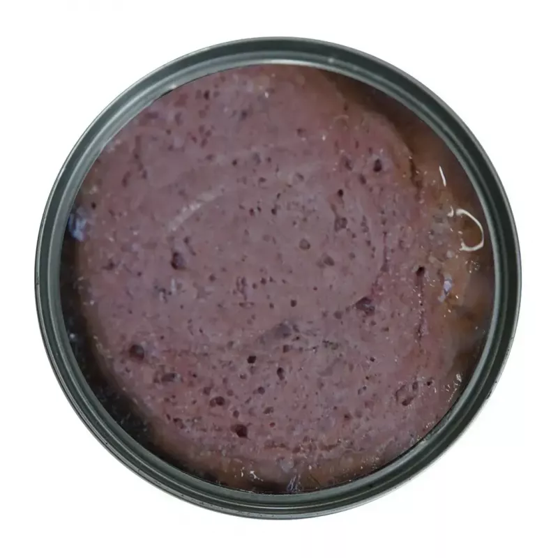 BULTI Rich in Cod Wet Cat Food, 400 g
