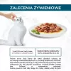 Wet cat food Purina Nestlé GOURMET Perle Mini fillets in sauce, sachets 60 x 85 g, adult cats, 80% moisture