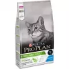 Dry cat food Purina Pro Plan Sterilised OPTIrenal Adult Rabbit 1.5 kg — renal support, 41% protein, 12% fat