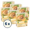 Wet cat food BOZITA Fresh Menu Chicken 370 g — adult, any breed, weight-control formula