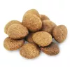 Dry dog food FISH4DOGS Superior Senior Medium Salmon — 12 kg, gluten-free, for medium senior dogs