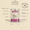 Wet dog food OLLO Umami Lamb and Beef 850 g — adult, grain-free, gluten- and soy-free