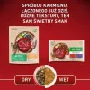 Wet dog food Purina Nestlé One Mini/Small Active Beef 85 g — wet food for adult small breeds, 76.4% moisture, 12.5% protein