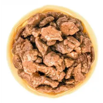 Wet dog food Royal Canin X-Small Puppy Meat 85 g sachets, 12 x 85 g, for X-Small/Small breeds