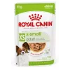 Wet dog food Royal Canin X-Small Puppy Meat 85 g sachets, 12 x 85 g, for X-Small/Small breeds