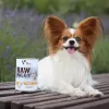 Wet dog food VETEXPERT RAW PALEO Adult Monoprotein Turkey 800 g can, grain-free, gluten-free, for food allergies