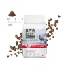 Dry puppy food VETEXPERT RAW PALEO Ultra Medium & Large Beef 2 kg — beef, protein 30.5%, fat 16.5%