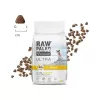 Dry dog food VETEXPERT RAW PALEO Ultra Mini Adult Turkey 2 kg — complete kibble for small-breed adult dogs, protein 24.5%, fat 14%