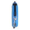 Retractable leash Flexi New Classic 8 m — Flexi 8 m cord lead, blue, L, max load 50 kg