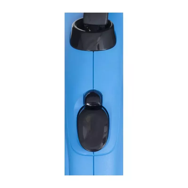 Retractable leash Flexi New Classic 8 m — Flexi 8 m cord lead, blue, L, max load 50 kg